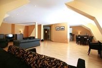 Appartement Location *
